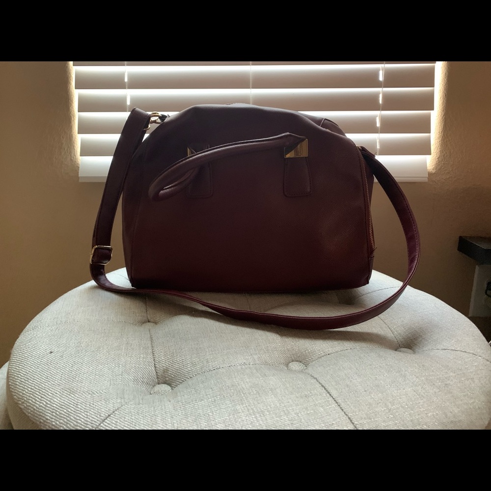 Just Fab purse